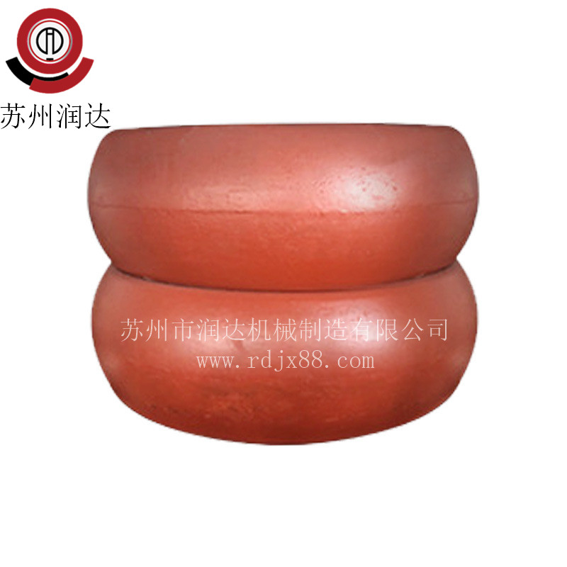立磨輥套定制哪家好？