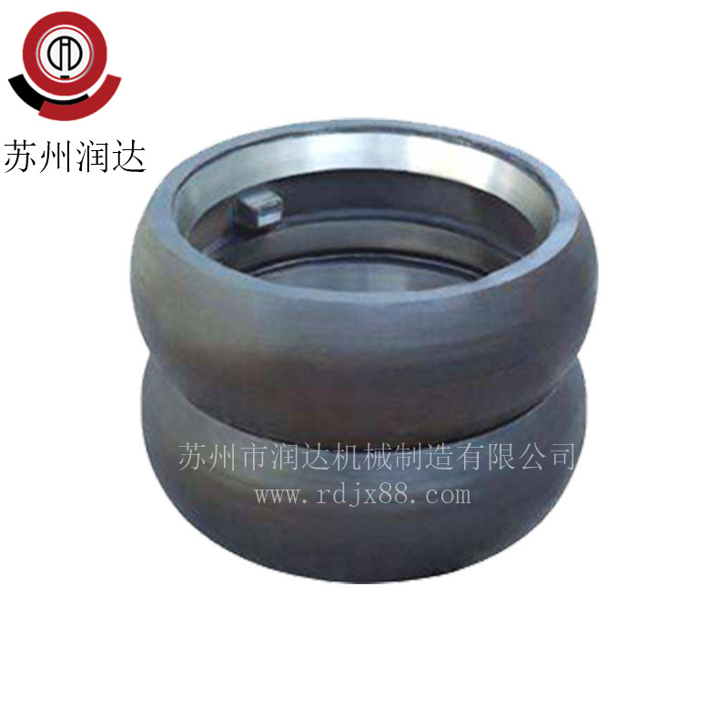 如何購買立磨輥套？