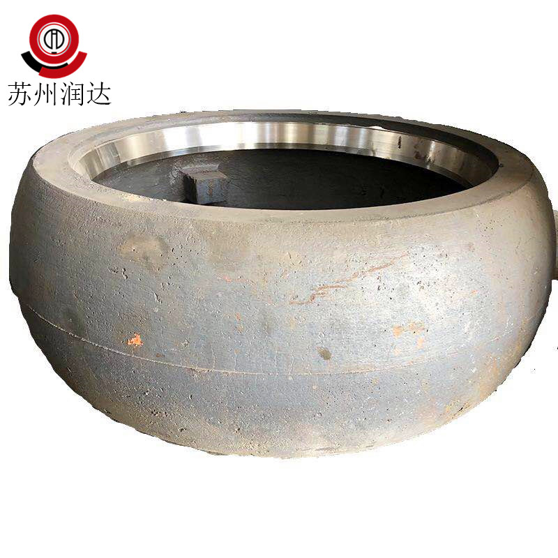 市場發(fā)展對立磨輥套具有怎樣更高的要求？