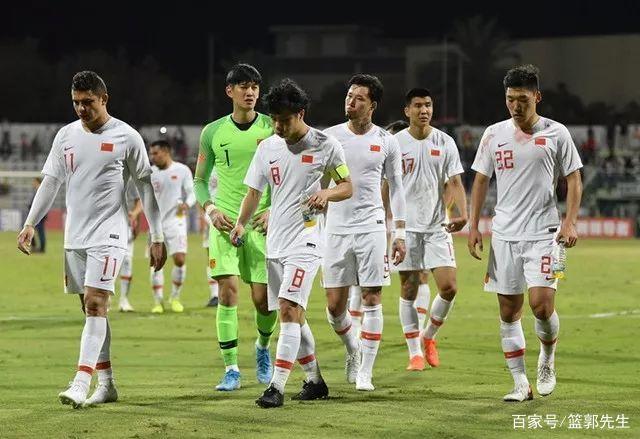 水泥磨輥廠家說時事|國足輸球，到底誰該“承擔全部責任”？